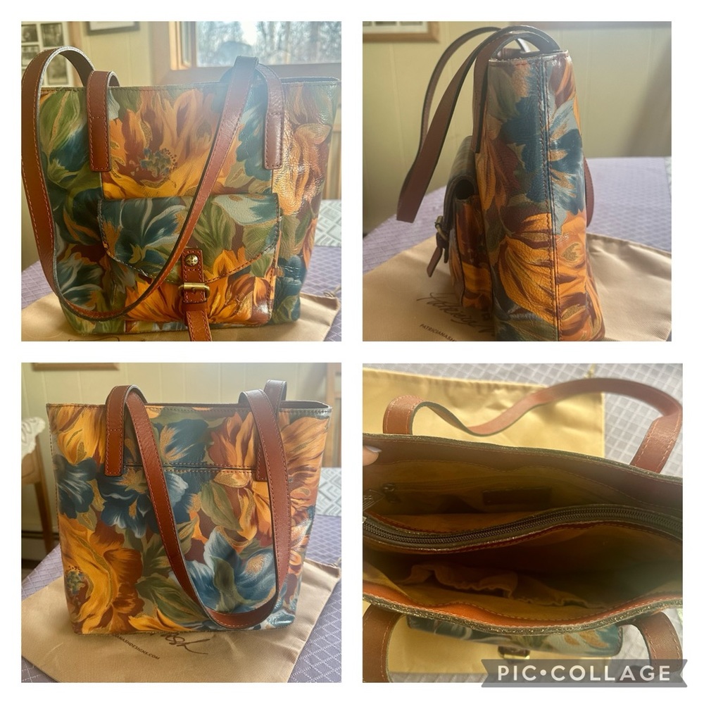 Shoulder bag